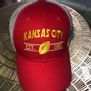 Kansas City Chiefs